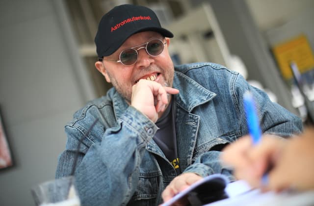 Andreas Schäfer