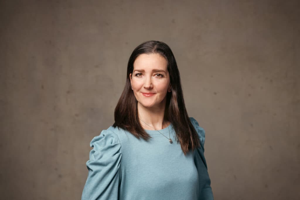 THERE IS NO BUSINESS LIKE SHOWBUSINESS – Die Expert:innenrunde zur Ausbildung und den Veränderungen durch KI