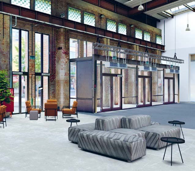 Raumplanungsplattform für die virtuelle Eventplanung in 3D – Prismm bietet maßgeschneiderte virtuelle Visualisierungen