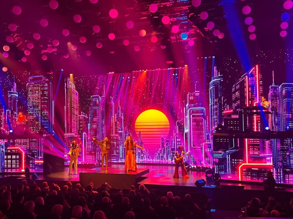 Entertainment neu gedacht: GOP eröffnet in Essen das GOP Artistical-Theater